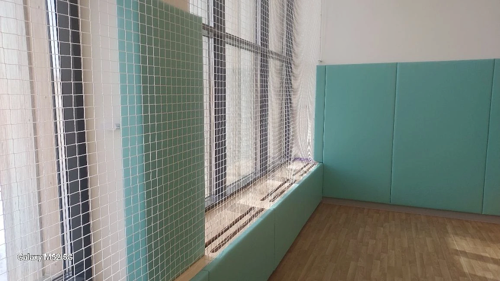 ДОУ на 300 мест в ЖК «1‑й Донской», д. Сапроново